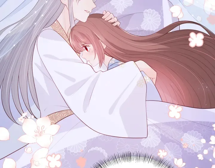 第145话 互许了心意那就…… 第65页
