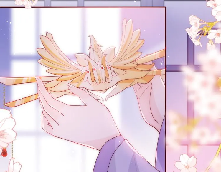 第146话 令人心动的情话 第77页