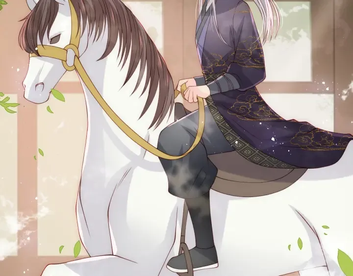 第155话 墨临渊撞见闵良！ 第102页