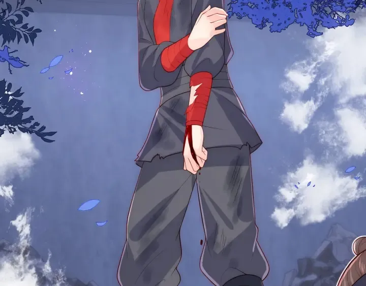第154话 夜沐被抓 第10页