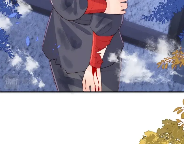 第154话 夜沐被抓 第14页