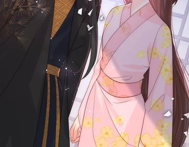 第154话 夜沐被抓 第121页