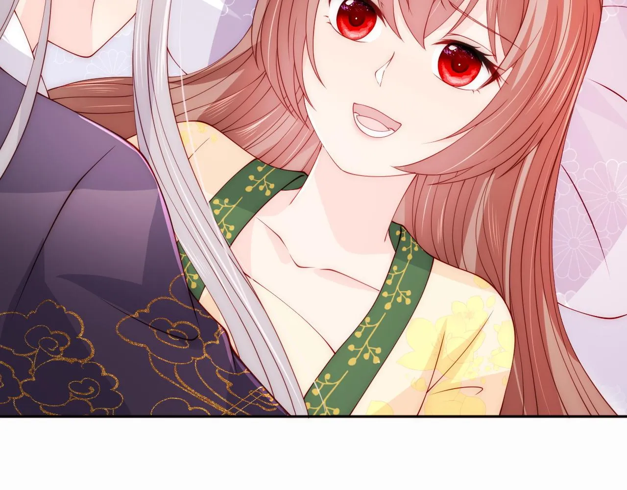 第158话 听说你不行？ 第15页