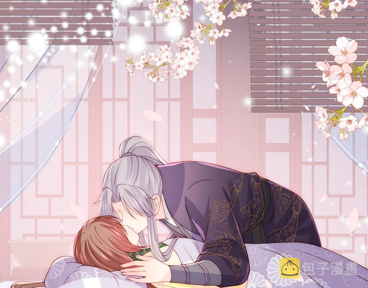 第158话 听说你不行？ 第18页