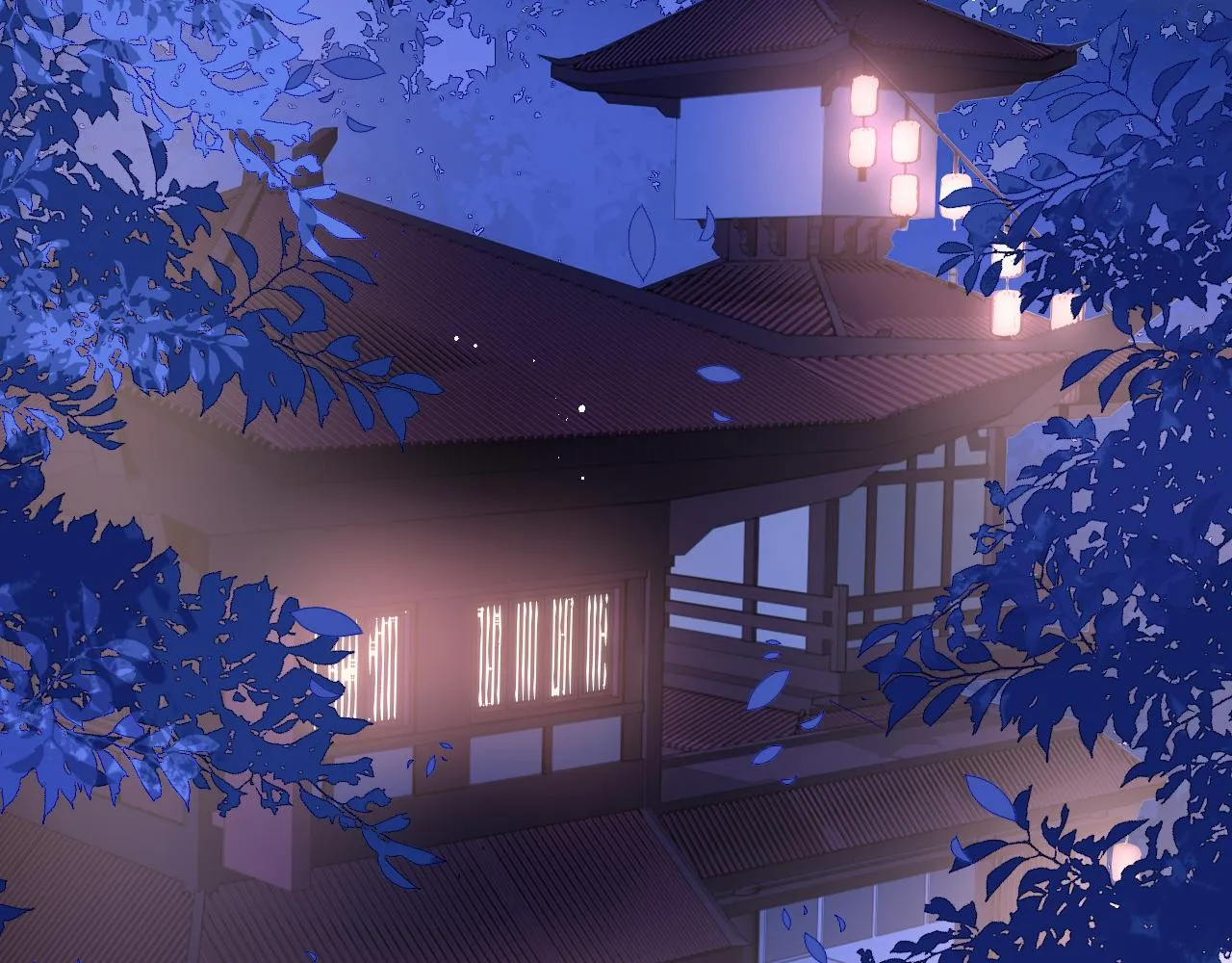 第159话 深夜收到神秘礼物？ 第6页