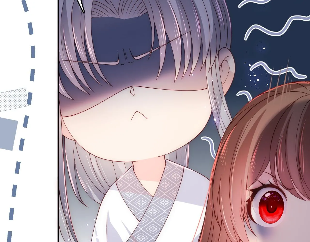 第159话 深夜收到神秘礼物？ 第52页