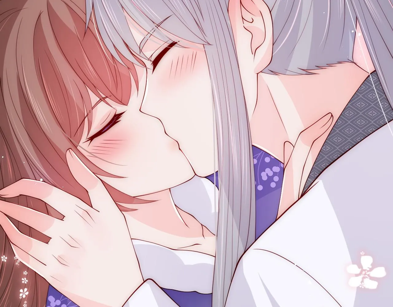 第160话 补上大婚的遗憾？ 第29页