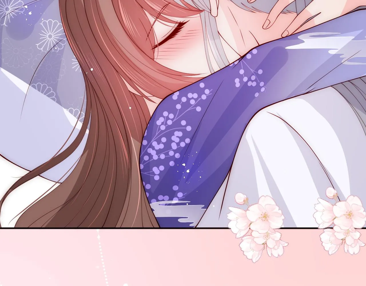 第160话 补上大婚的遗憾？ 第33页