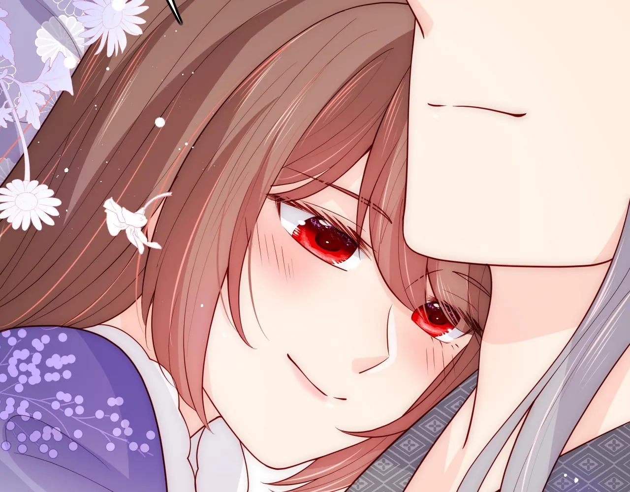 第160话 补上大婚的遗憾？ 第51页