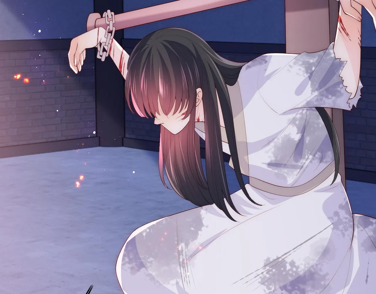 第160话 补上大婚的遗憾？ 第70页