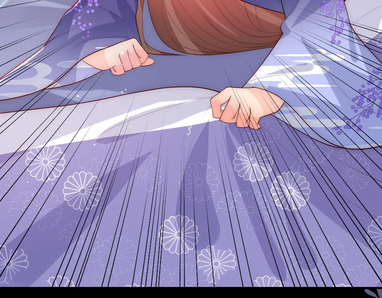 第161话 毒性再次发作 第31页