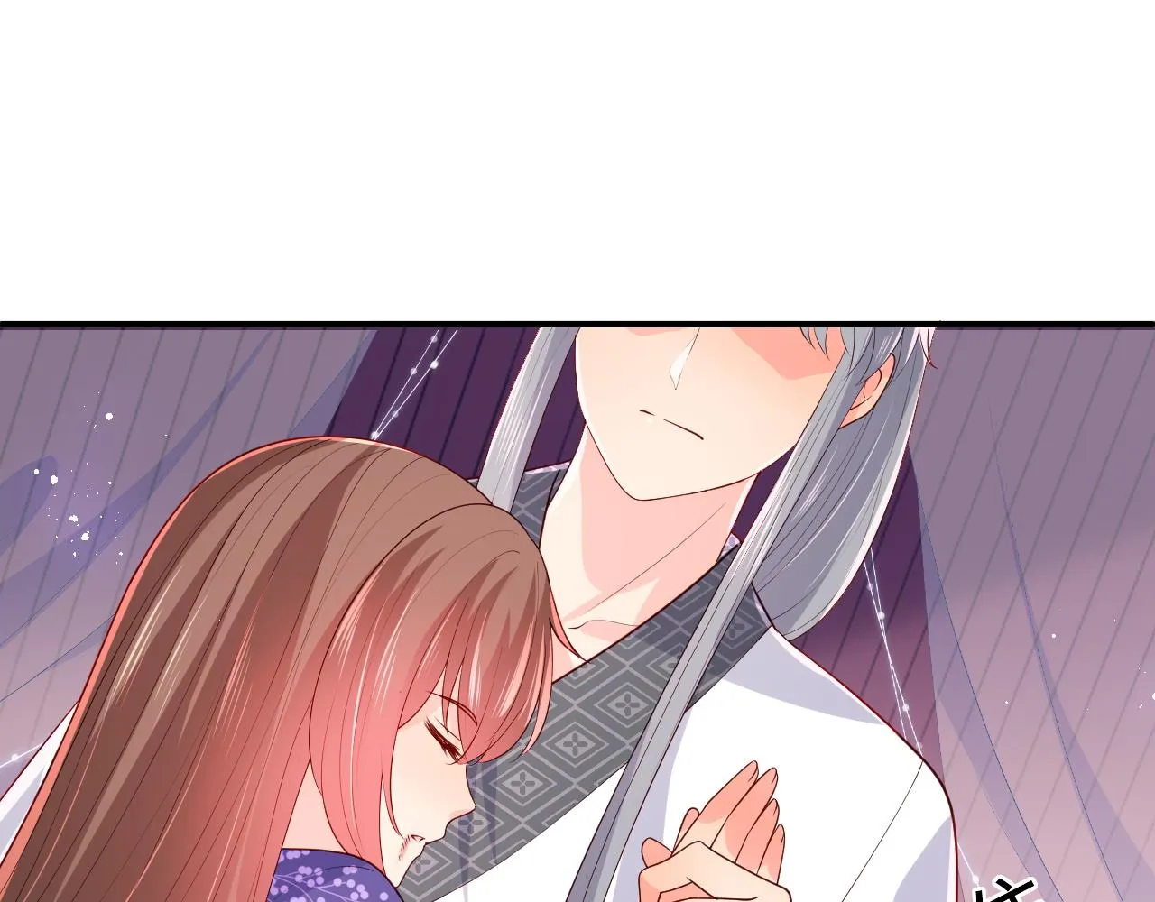 第161话 毒性再次发作 第50页