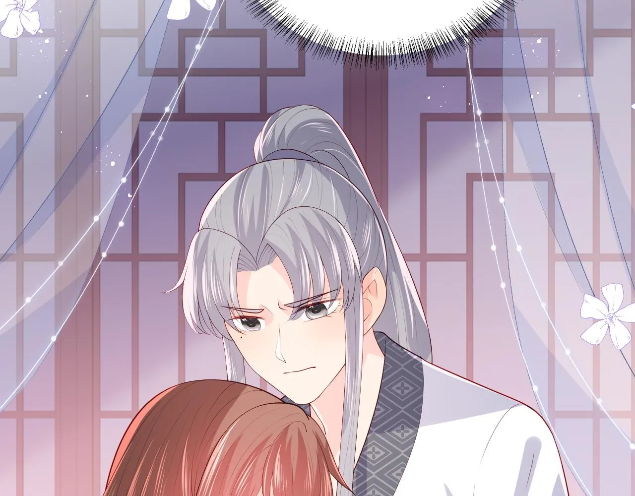 第161话 毒性再次发作 第52页