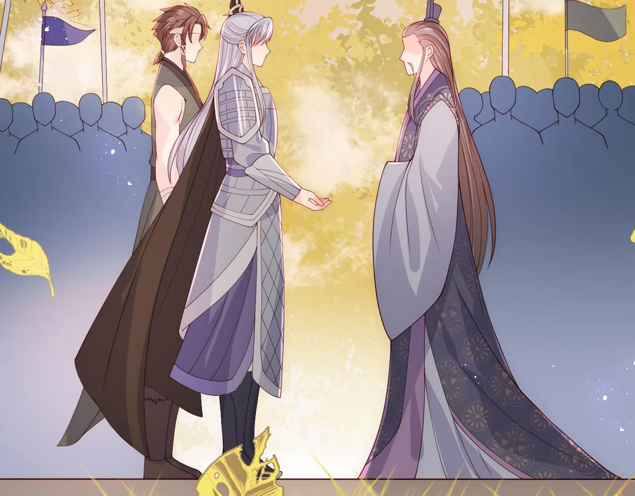 第161话 毒性再次发作 第70页