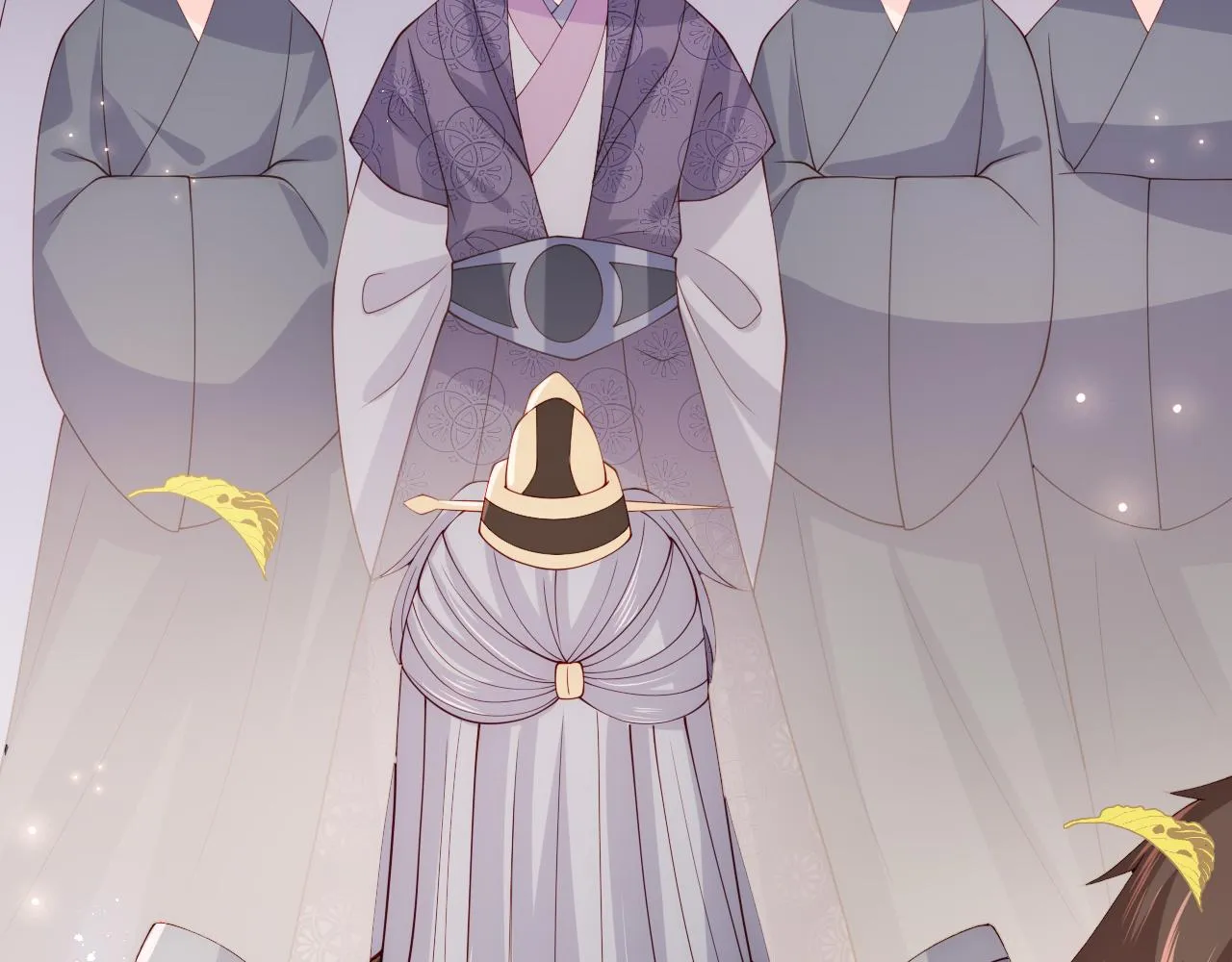 第161话 毒性再次发作 第77页