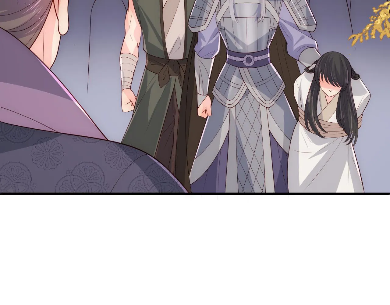 第161话 毒性再次发作 第85页