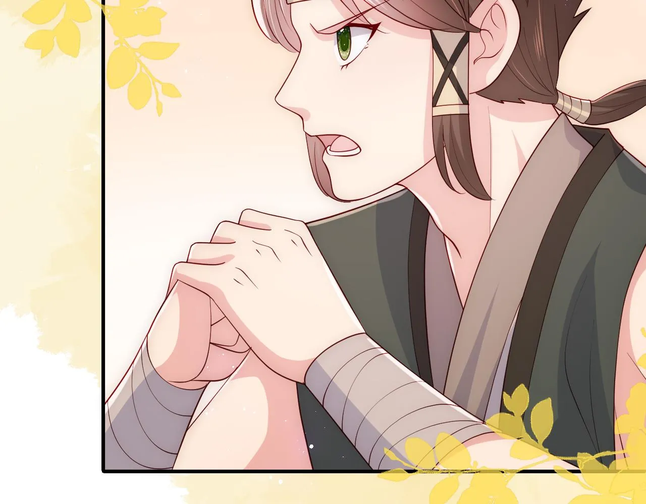 第163话 找到解救的办法了？ 第14页