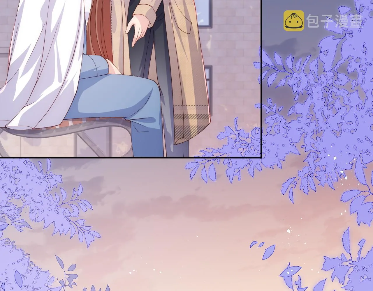 第168话 父亲的爱 第41页