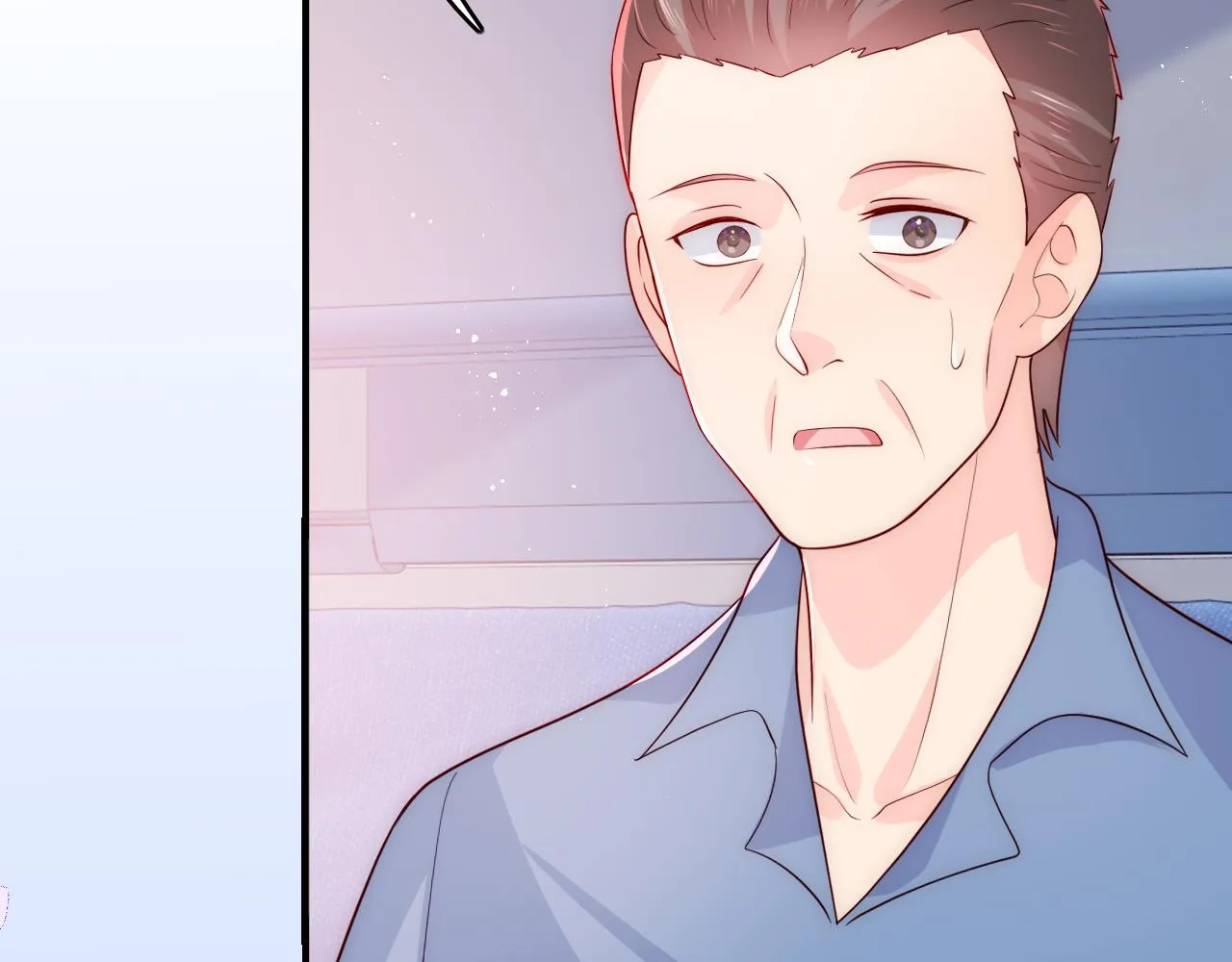 第166话 有一个人在等我回去 第6页