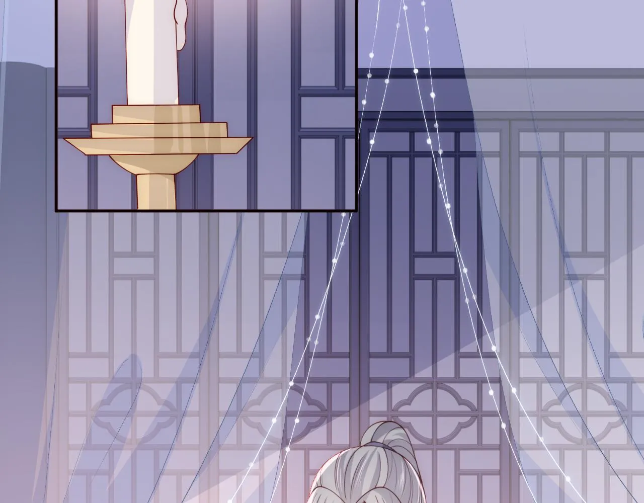 第167话 梦里吻我的男人是… 第19页