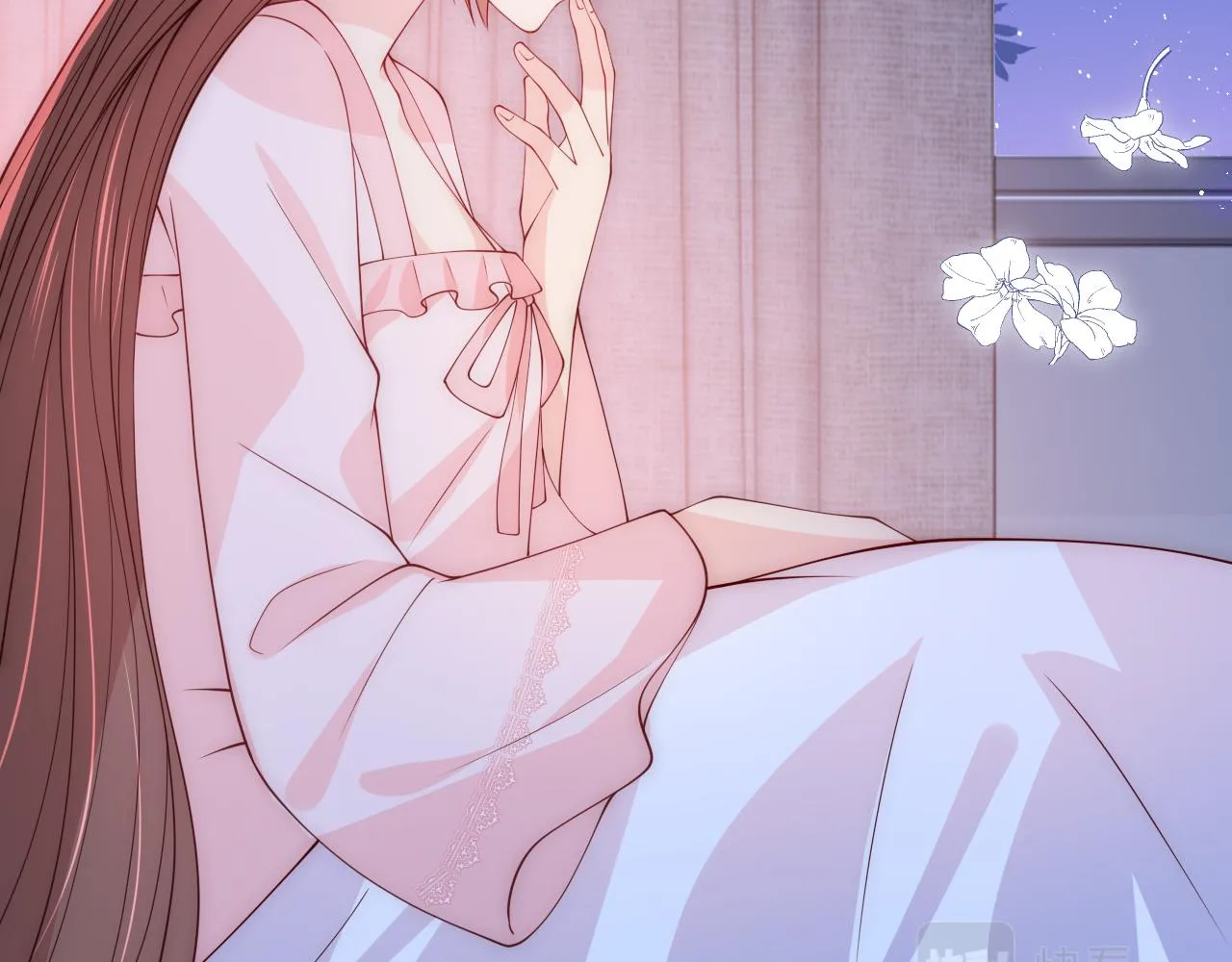 第167话 梦里吻我的男人是… 第44页