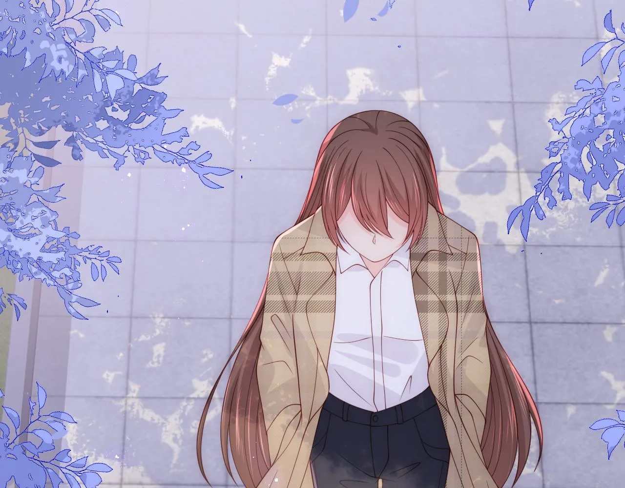第167话 梦里吻我的男人是… 第53页