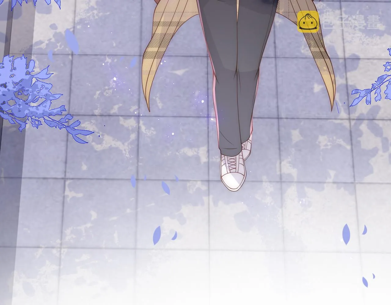 第167话 梦里吻我的男人是… 第54页