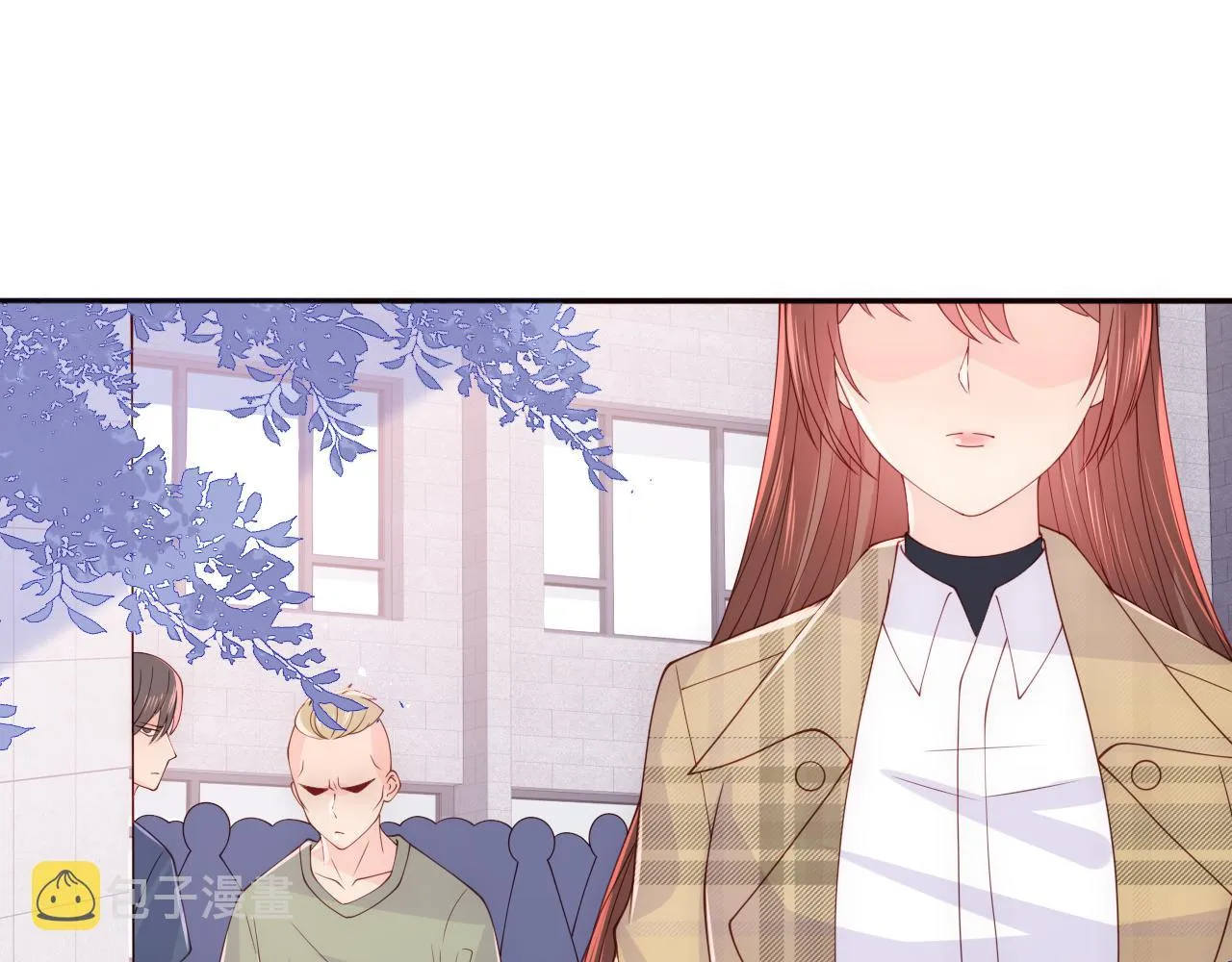 第167话 梦里吻我的男人是… 第56页