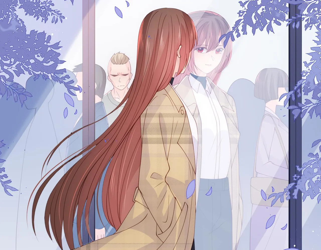 第167话 梦里吻我的男人是… 第58页