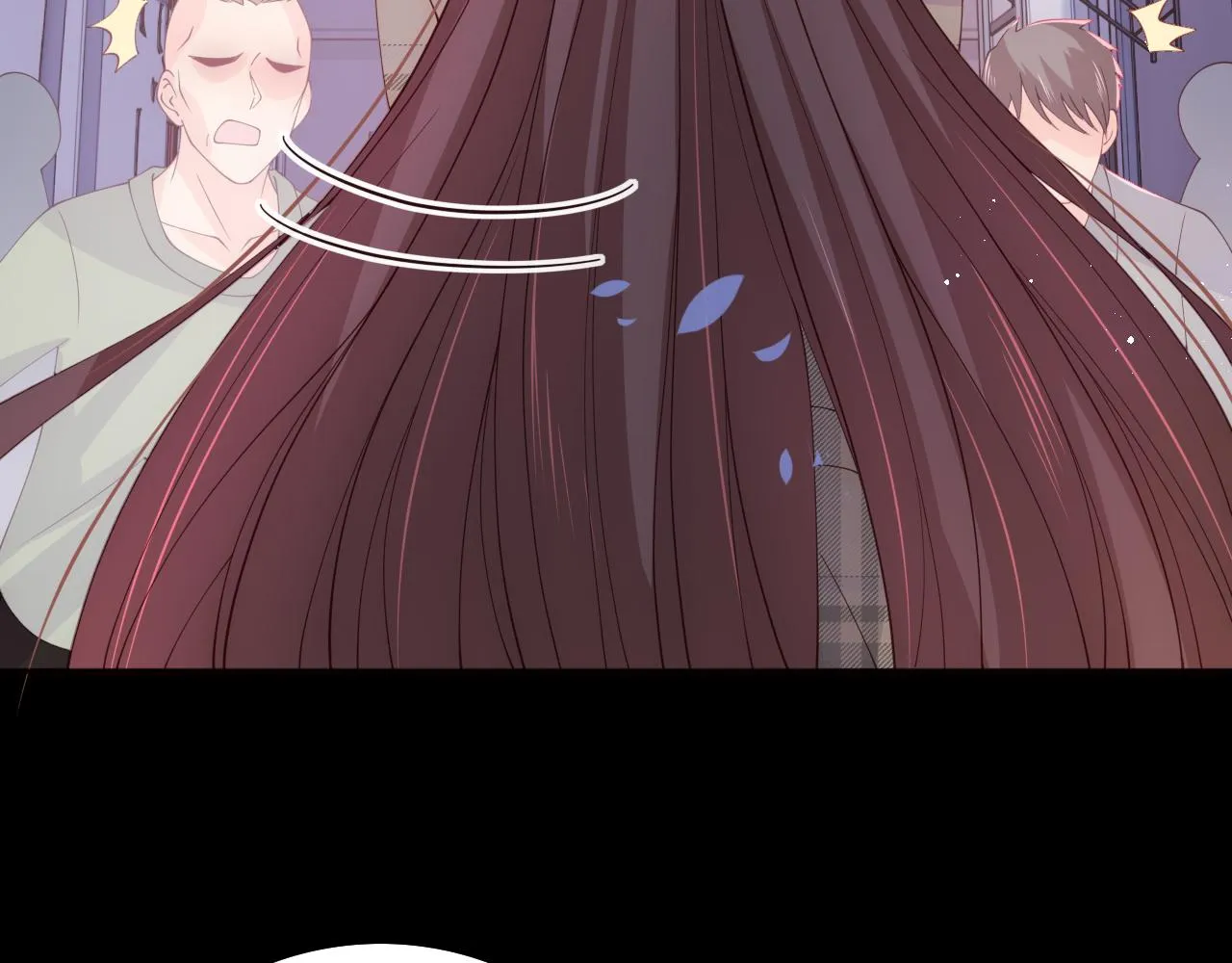 第167话 梦里吻我的男人是… 第65页