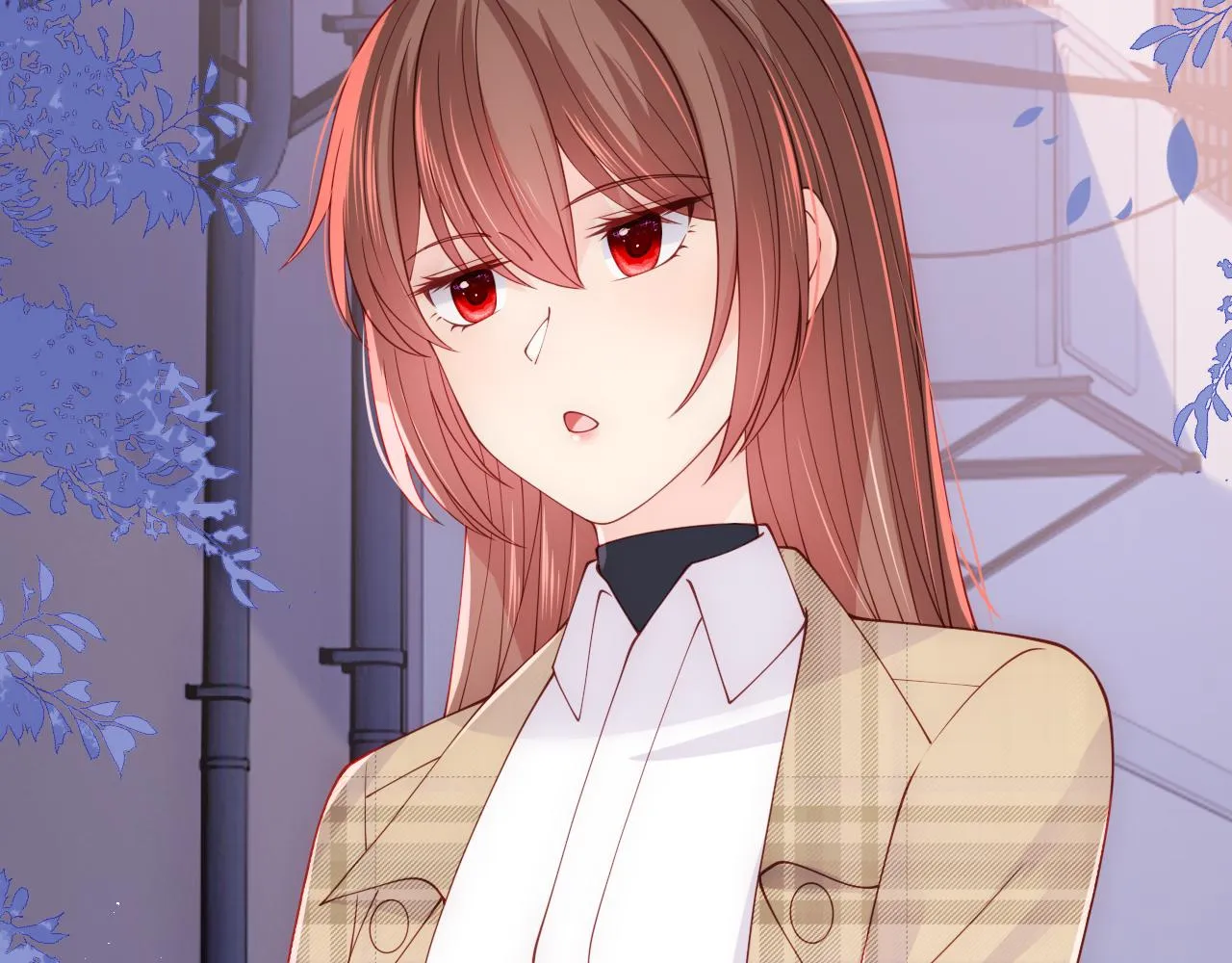 第167话 梦里吻我的男人是… 第67页