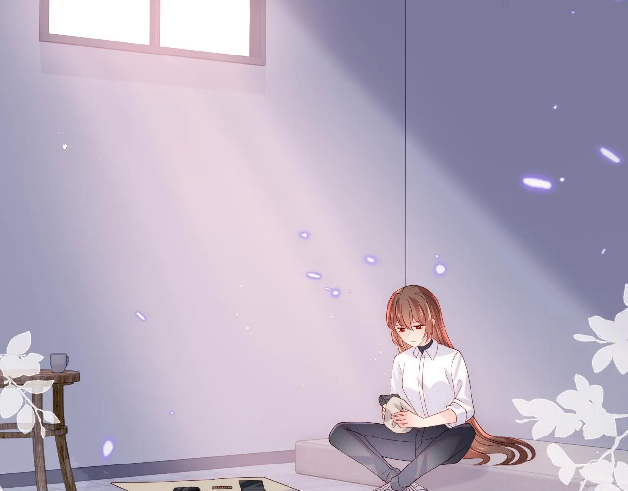 第169话 双向奔赴 第9页