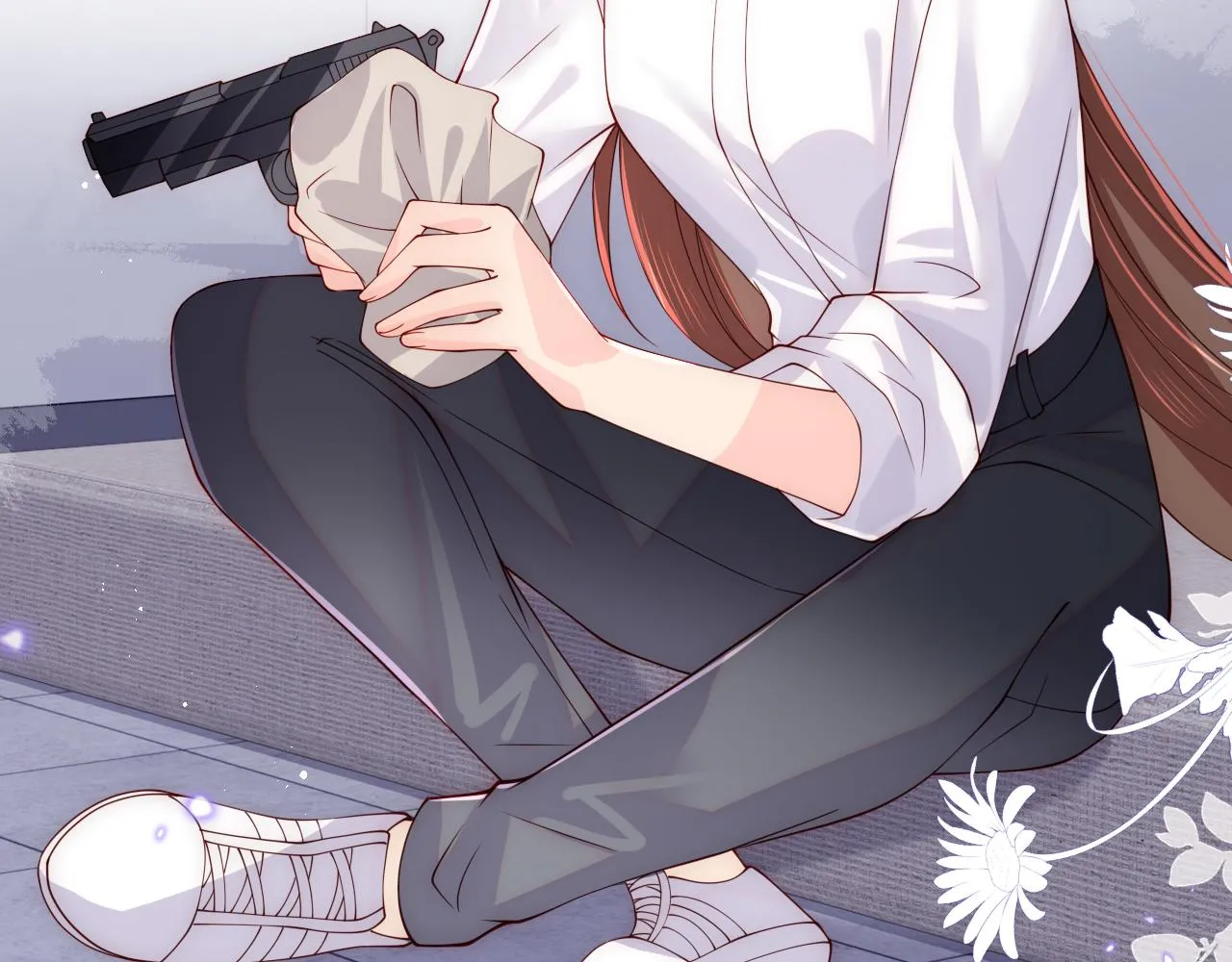 第169话 双向奔赴 第11页