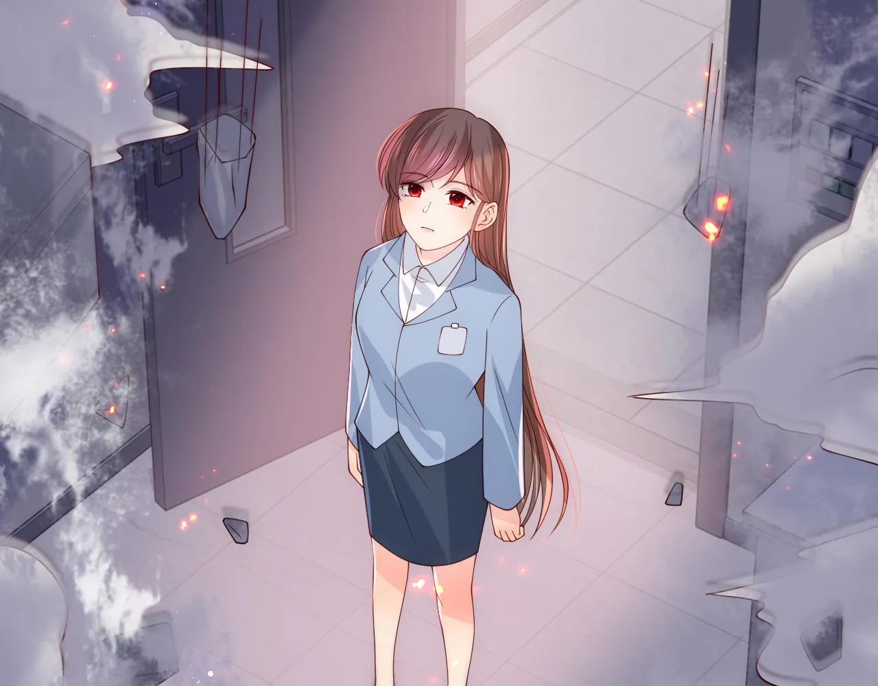 第170话 同归于尽 第132页