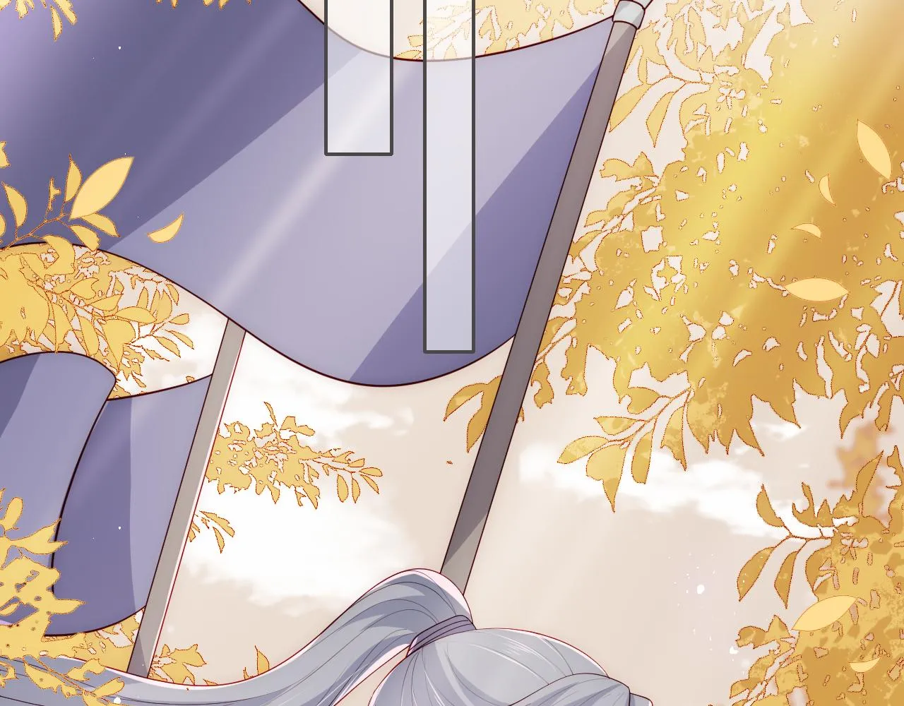 第172话 夜沐墨临渊相见 第6页