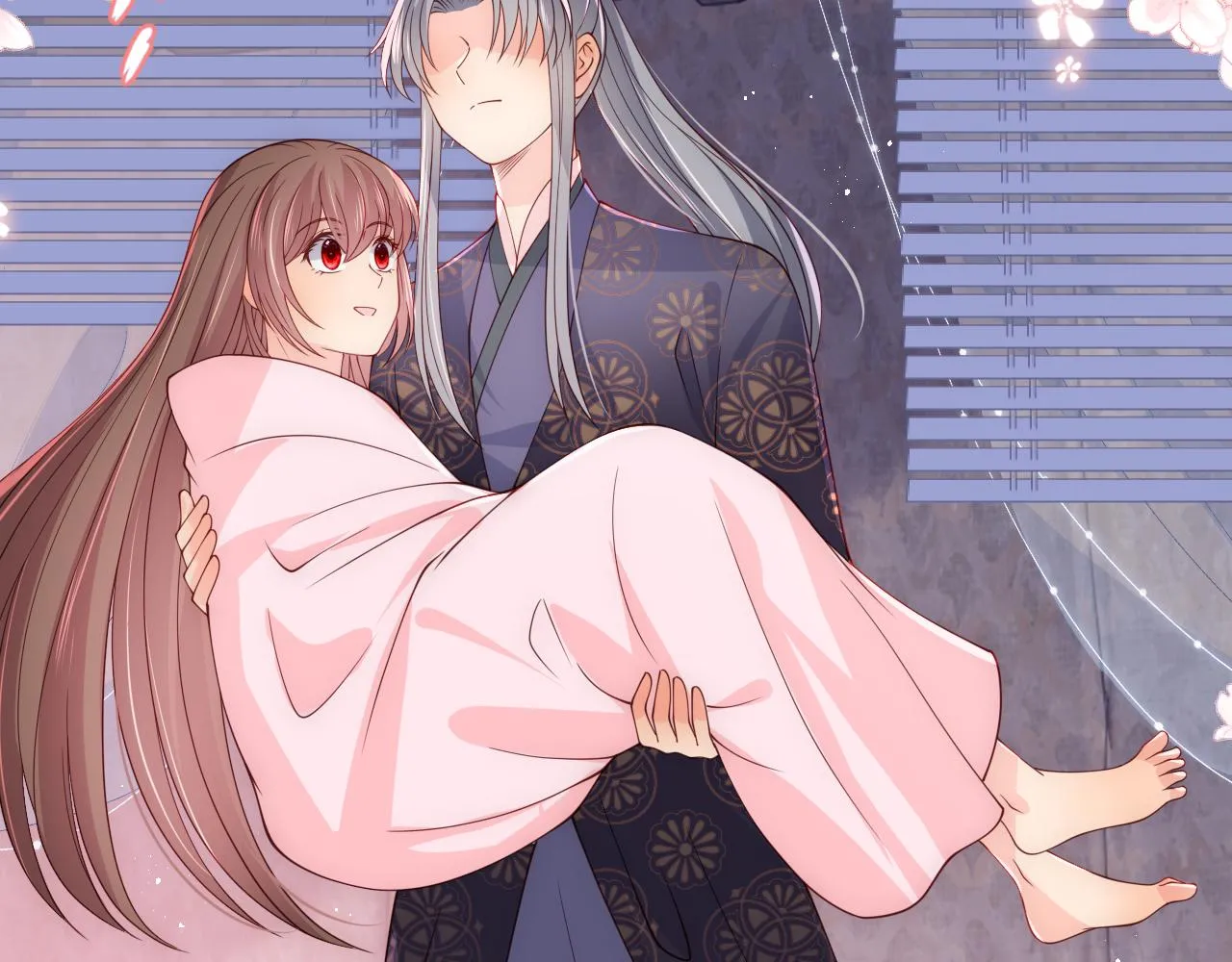 第173话 先等我擦干水再…… 第72页