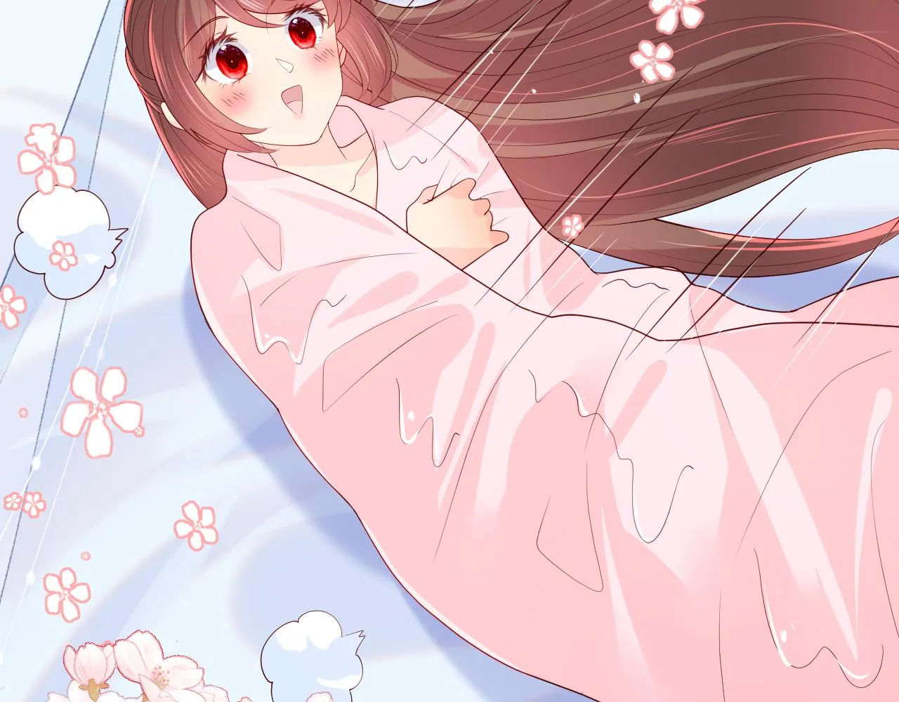 第173话 先等我擦干水再…… 第76页