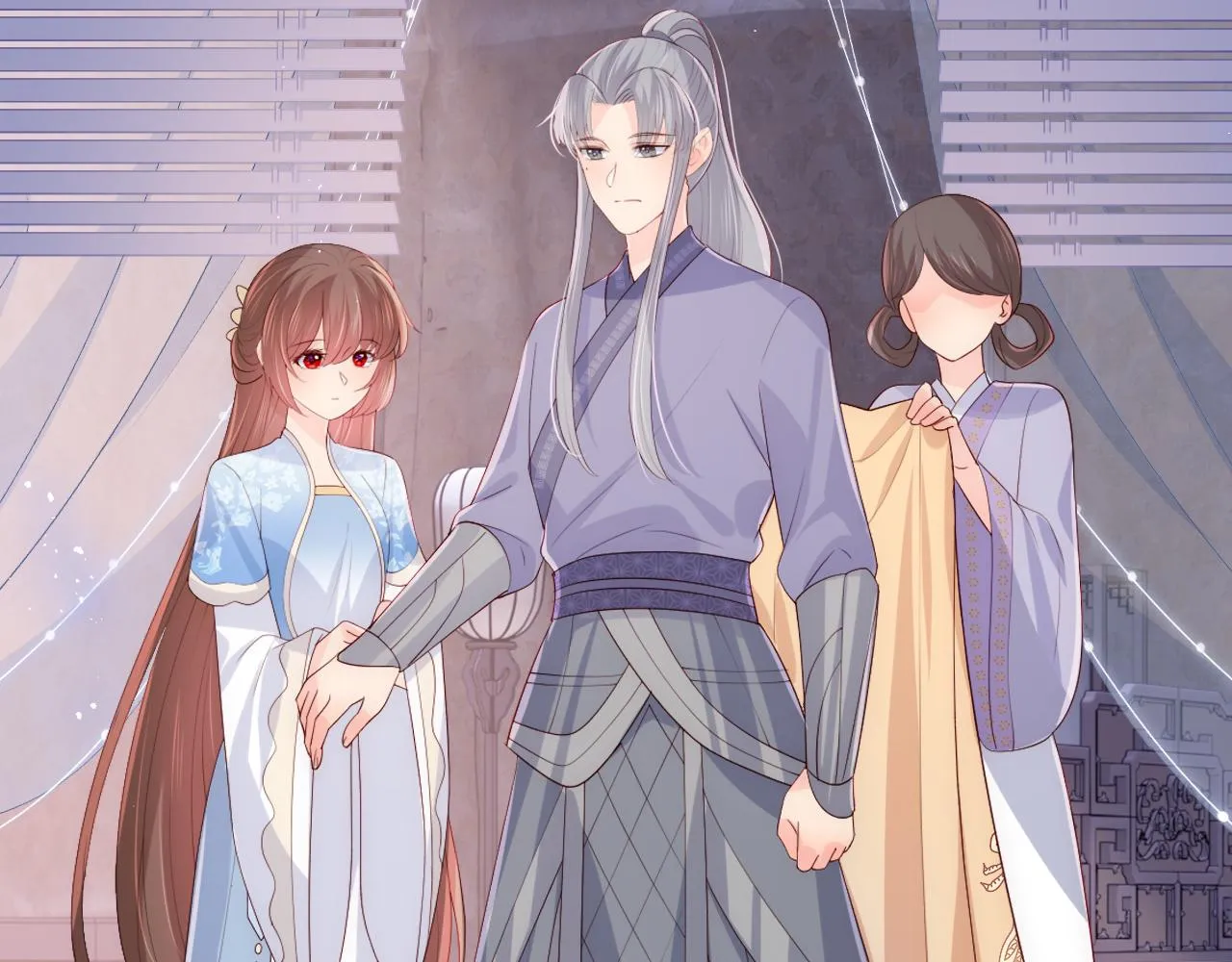 第174话 全身心交给我 第49页