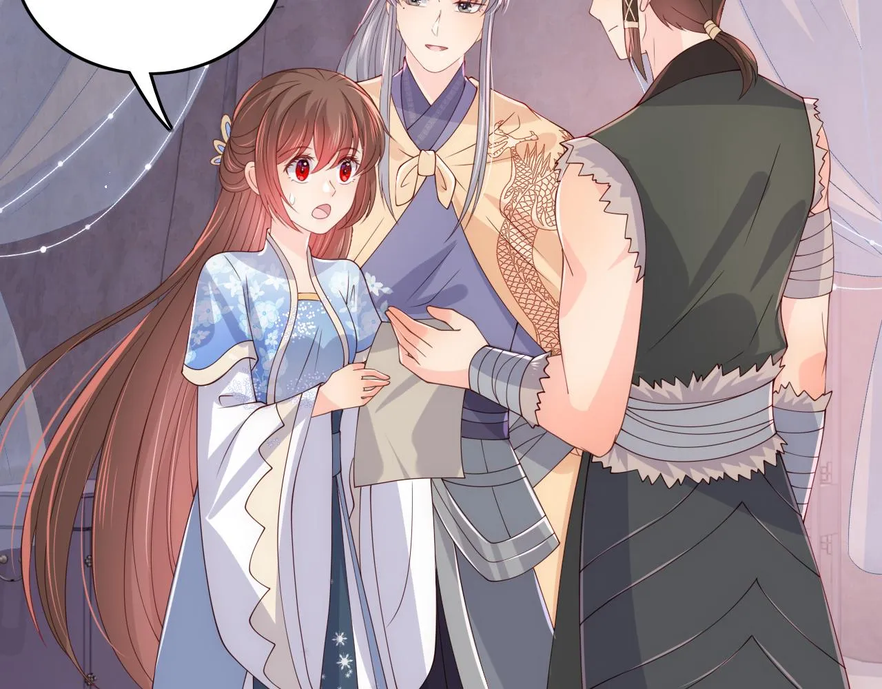 第174话 全身心交给我 第64页