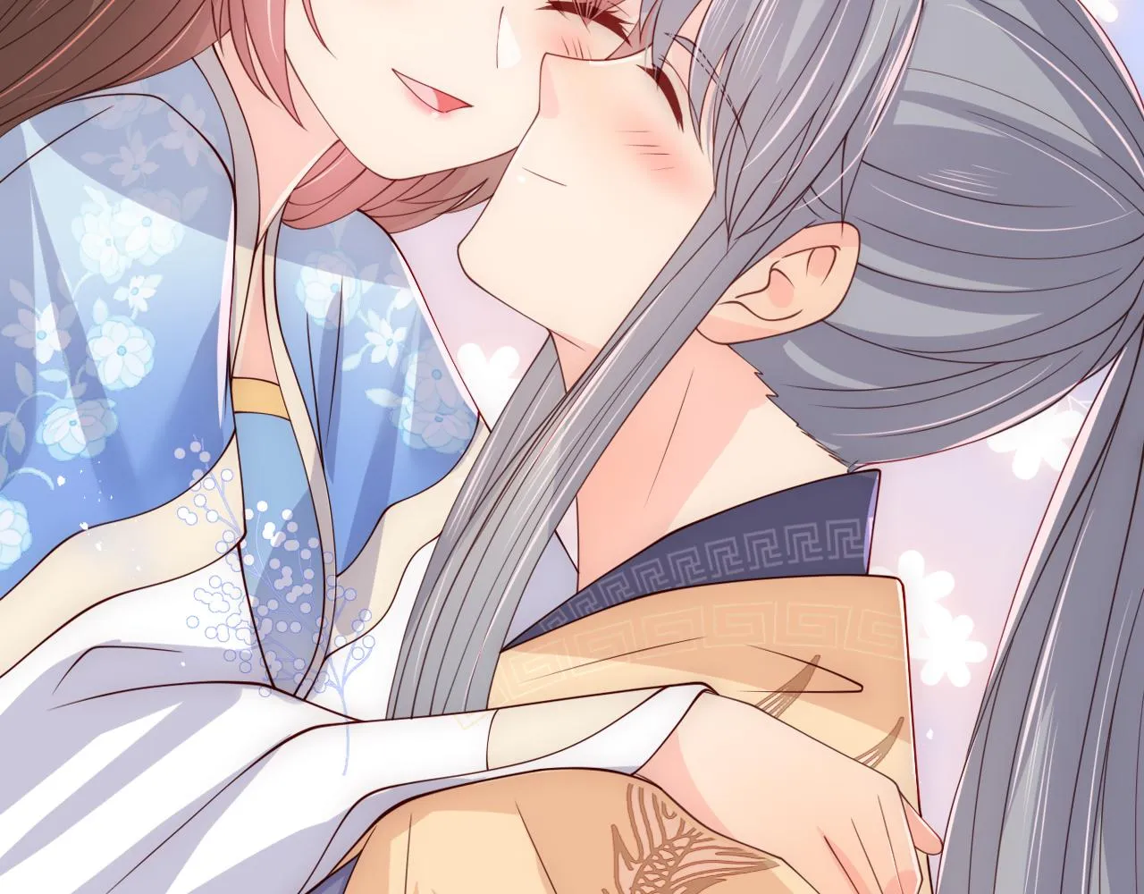 第174话 全身心交给我 第71页