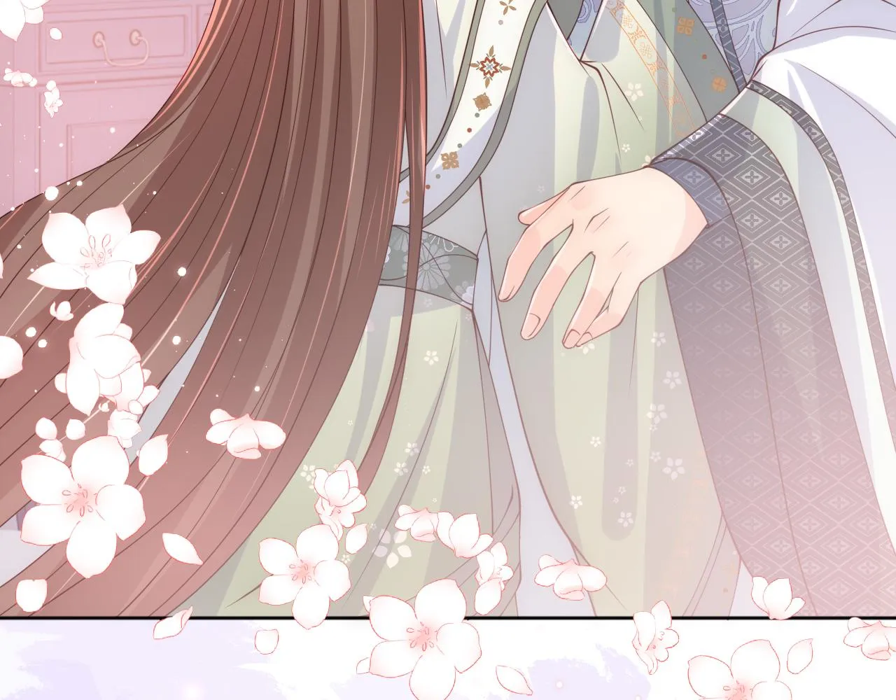 第175话 真正美好的婚后生活 第24页