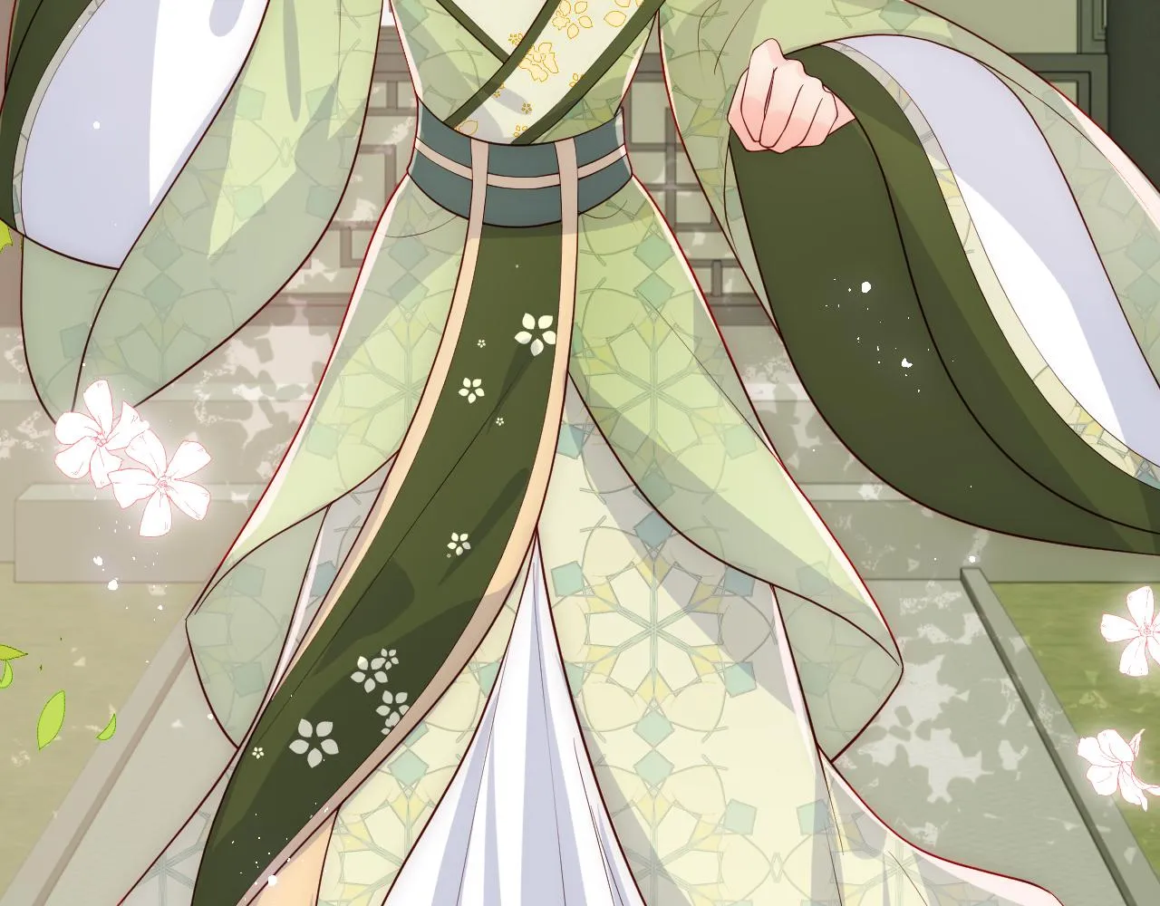 第177话 夫妻之间的小情趣 第23页