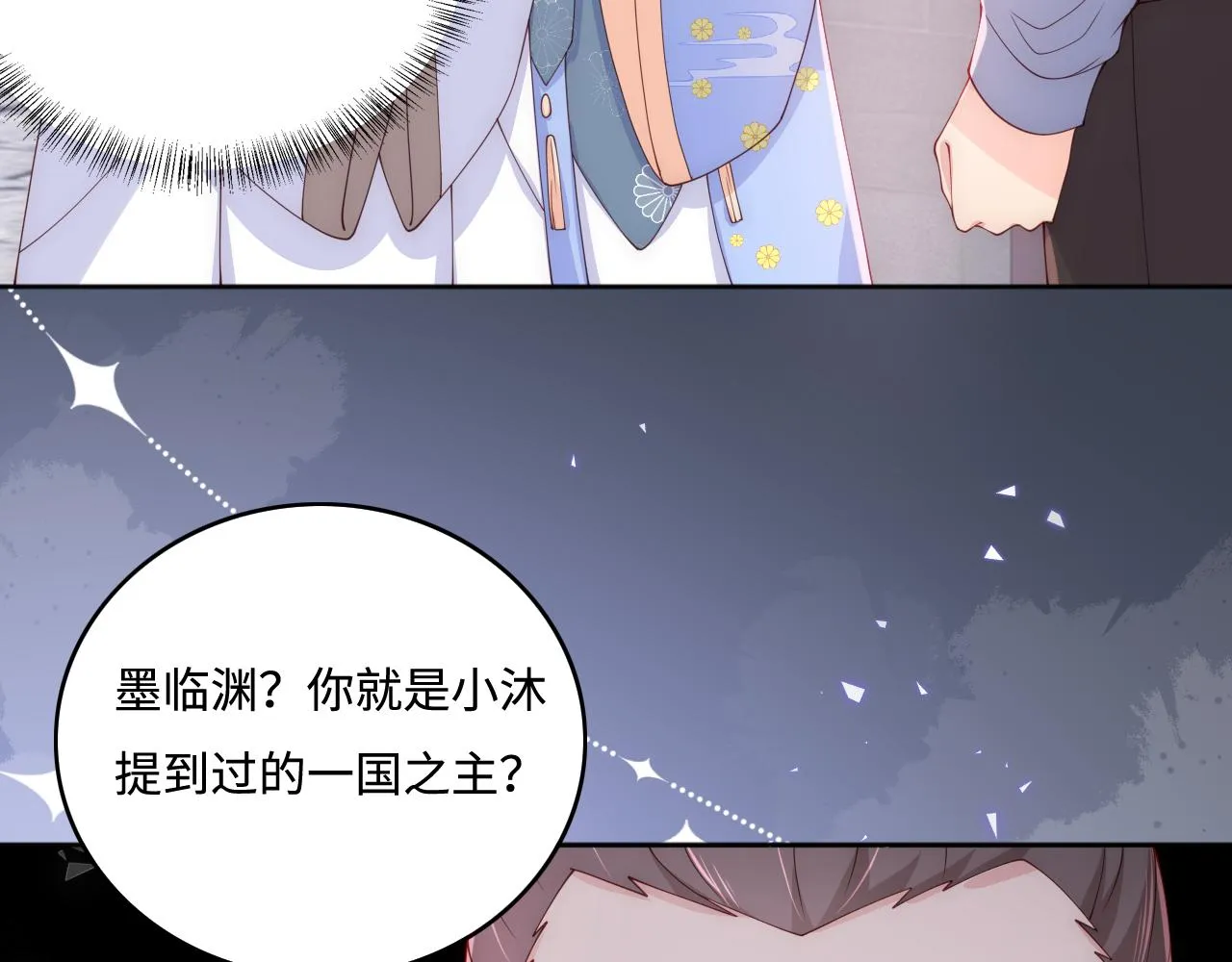 番外2 墨临渊在线哄妻 第77页