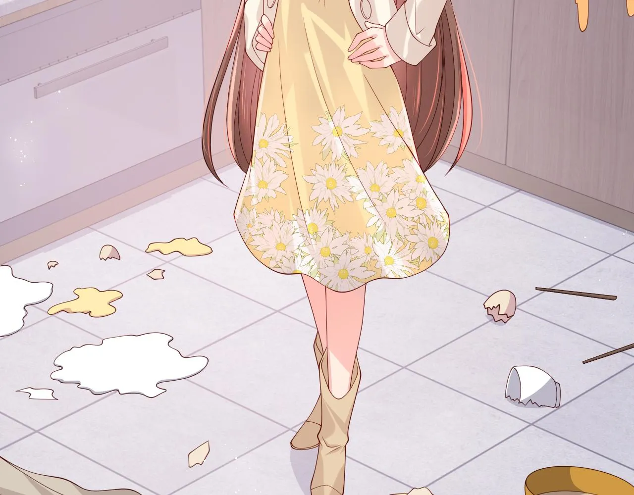 番外5 岳父女婿炸厨房 第77页