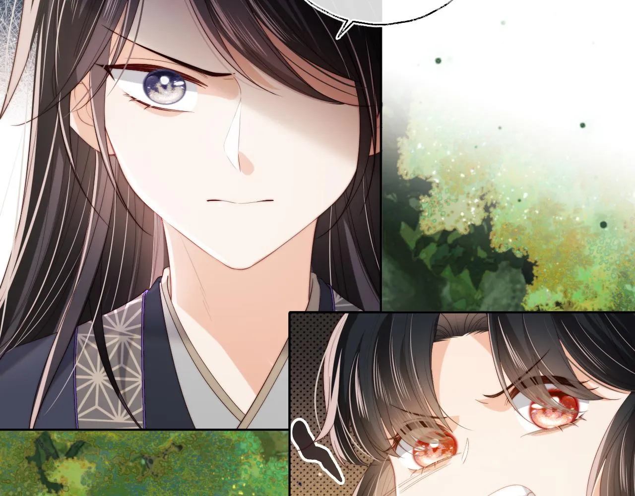 第4话 变态的四皇子！ 第65页