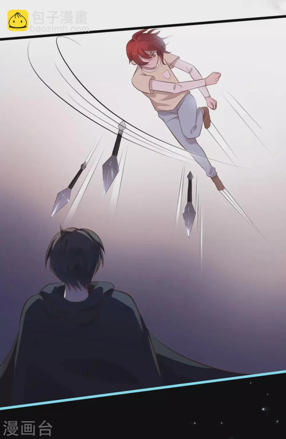 第43话 第35页