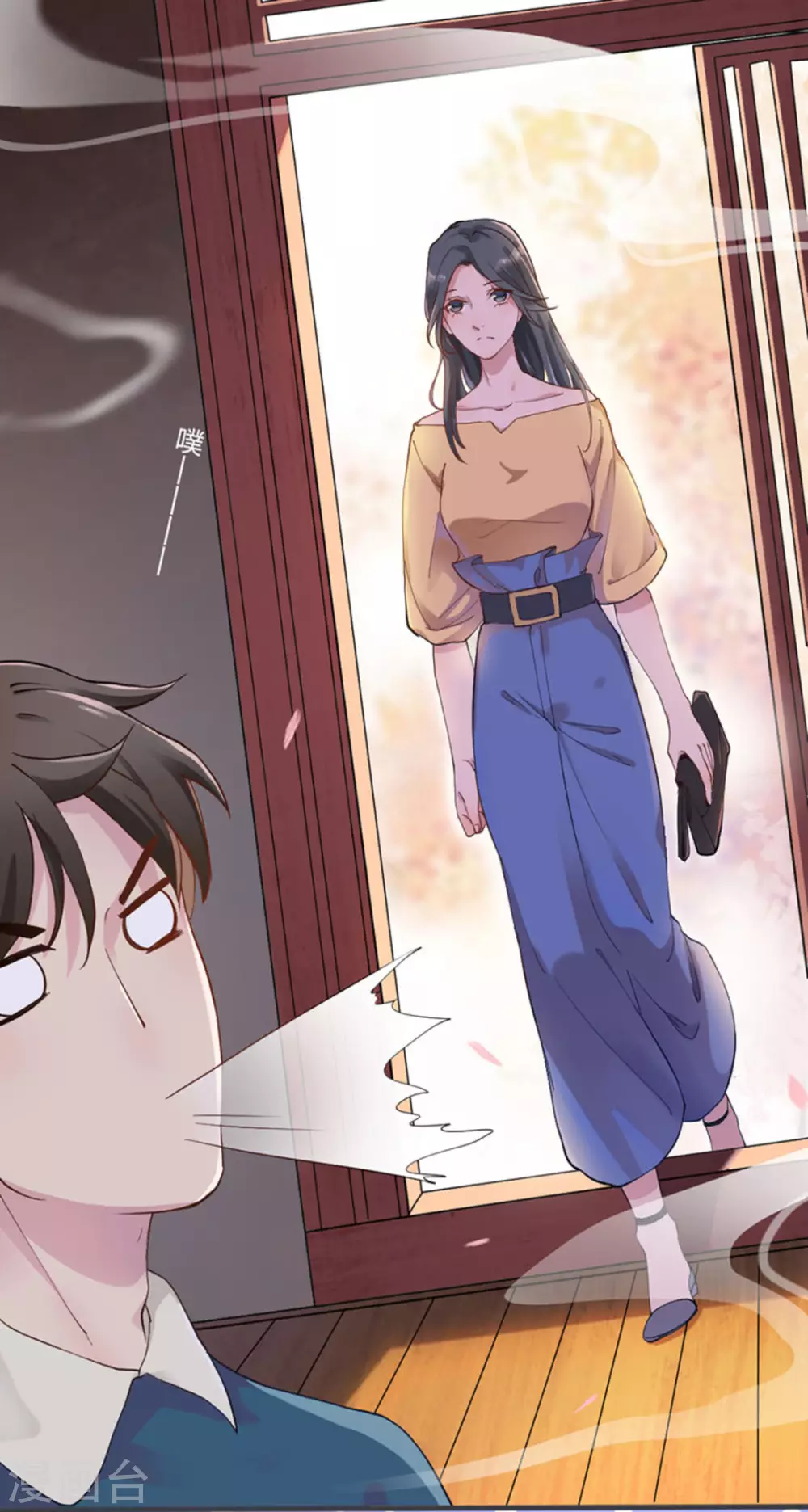 第1话 第44页