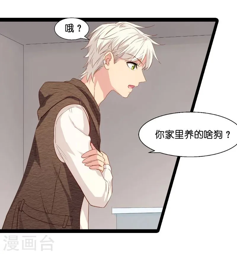 第5话 戏精该出场啦 第19页