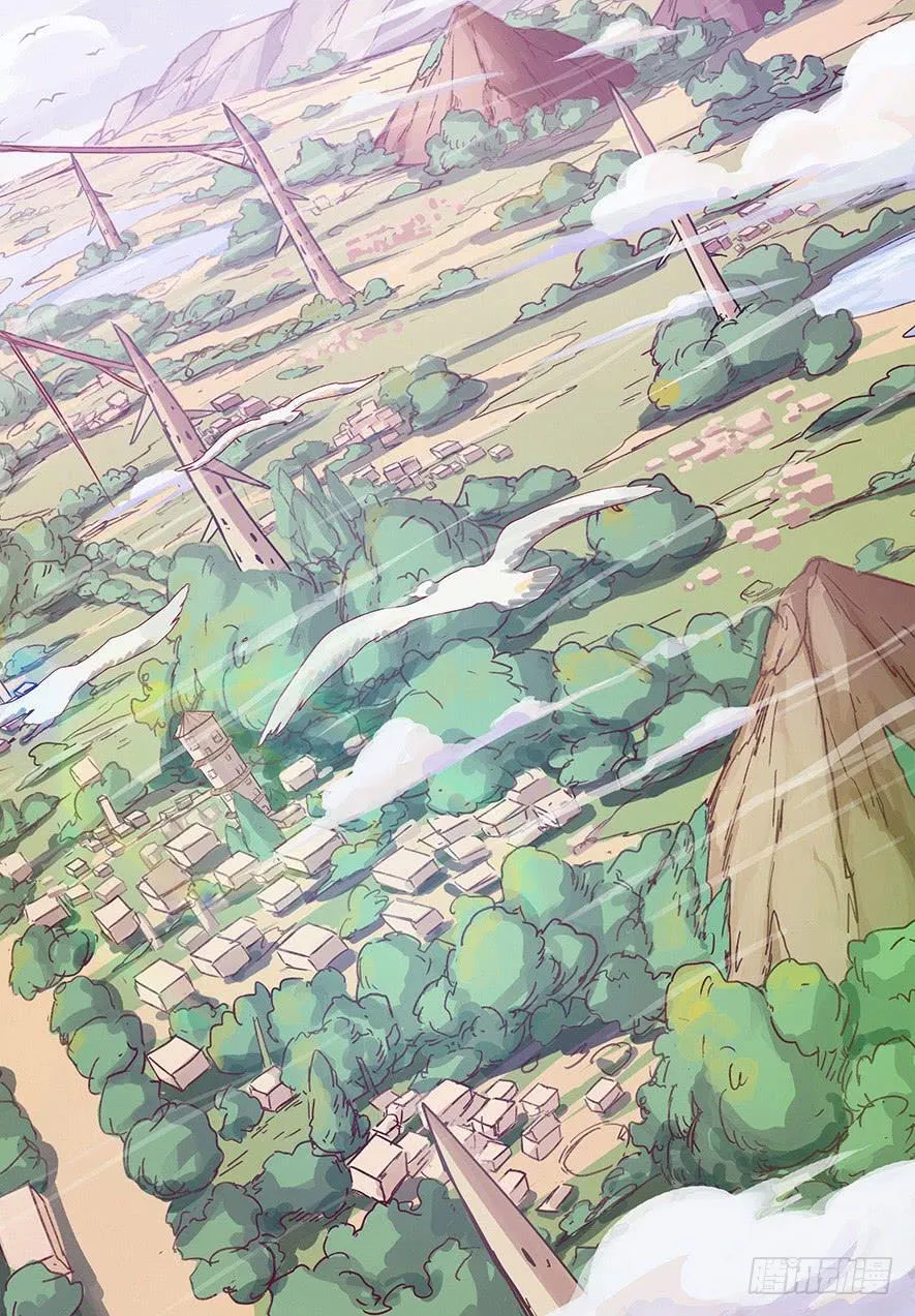 第四十话·交易 第14页