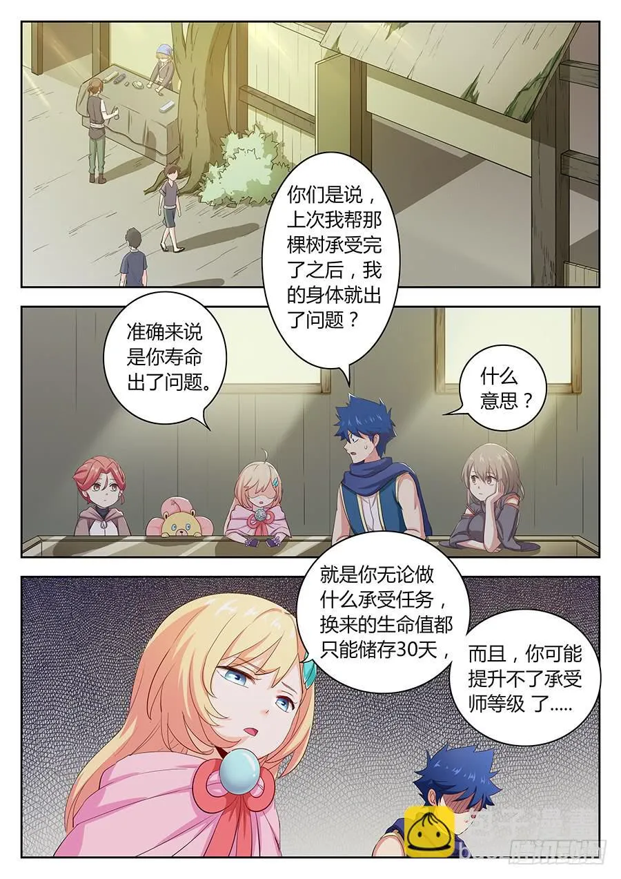 第四十一话·火灾 第2页